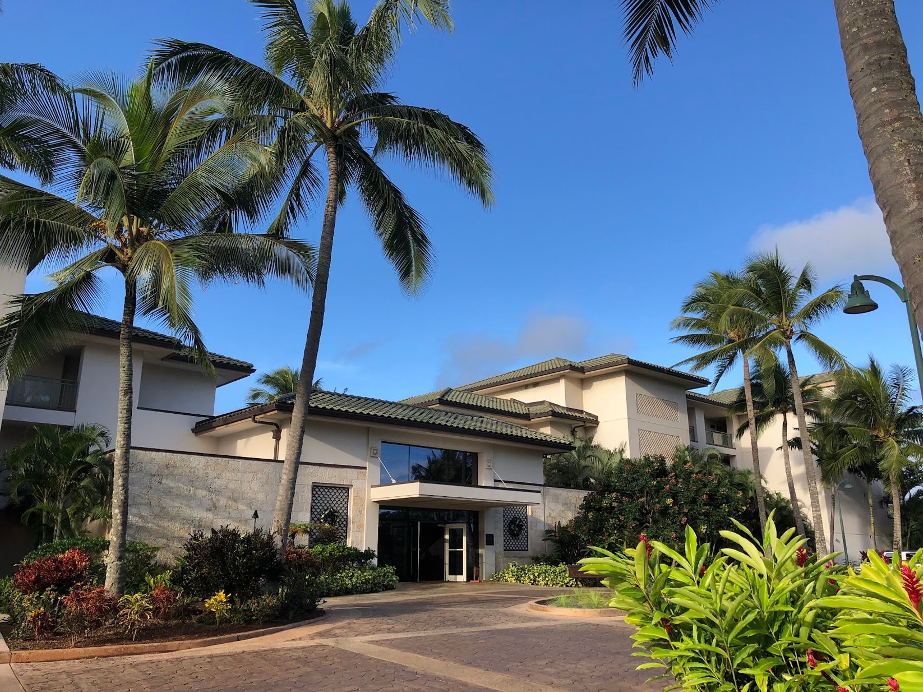 Photo 5 of Marriott's Kauai Lagoons - Kalanipu'u in Līhuʻe, Kauai