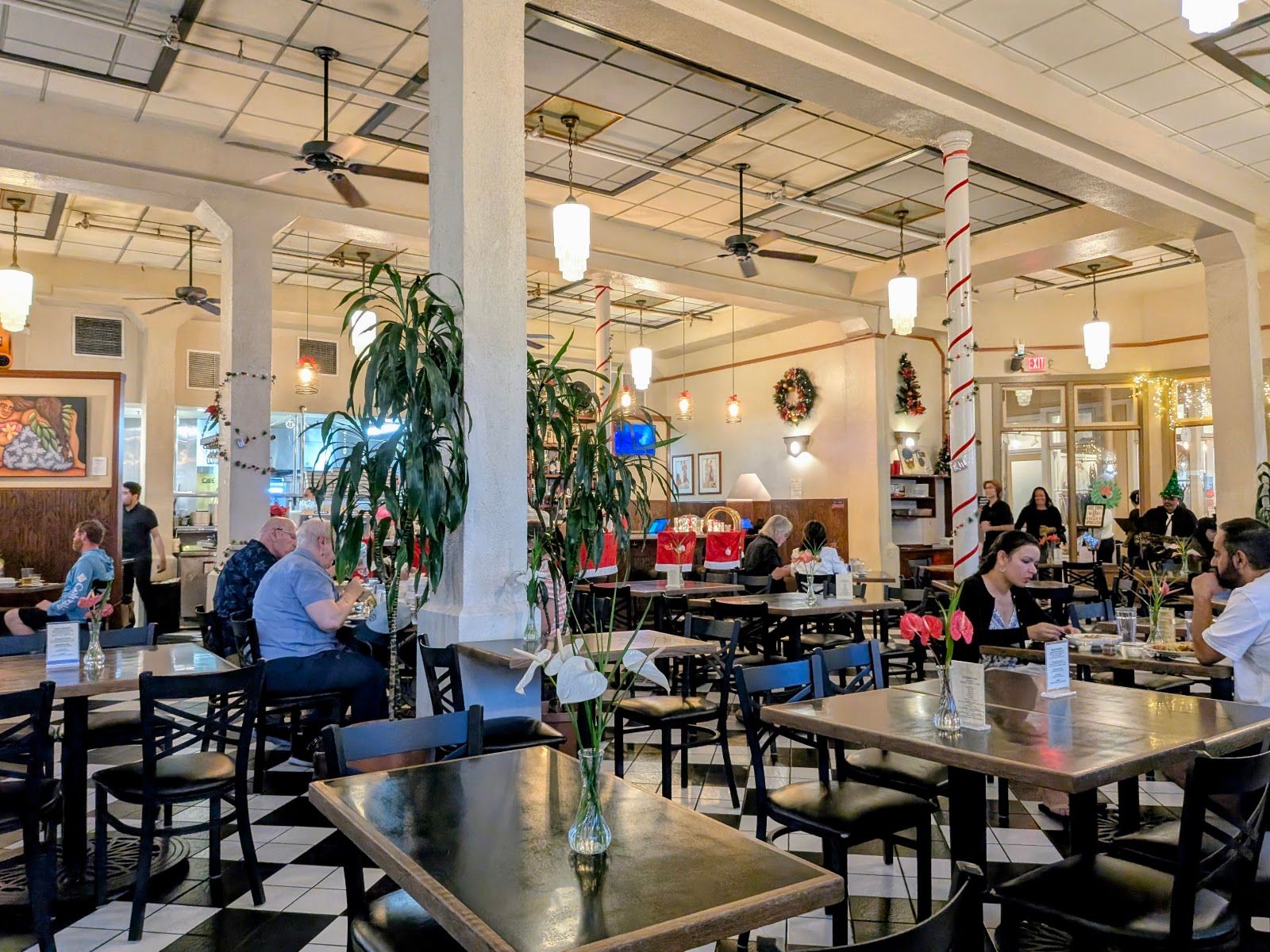 Photo 3 of Cafe Pesto Hilo Bay in Hilo, Big Island