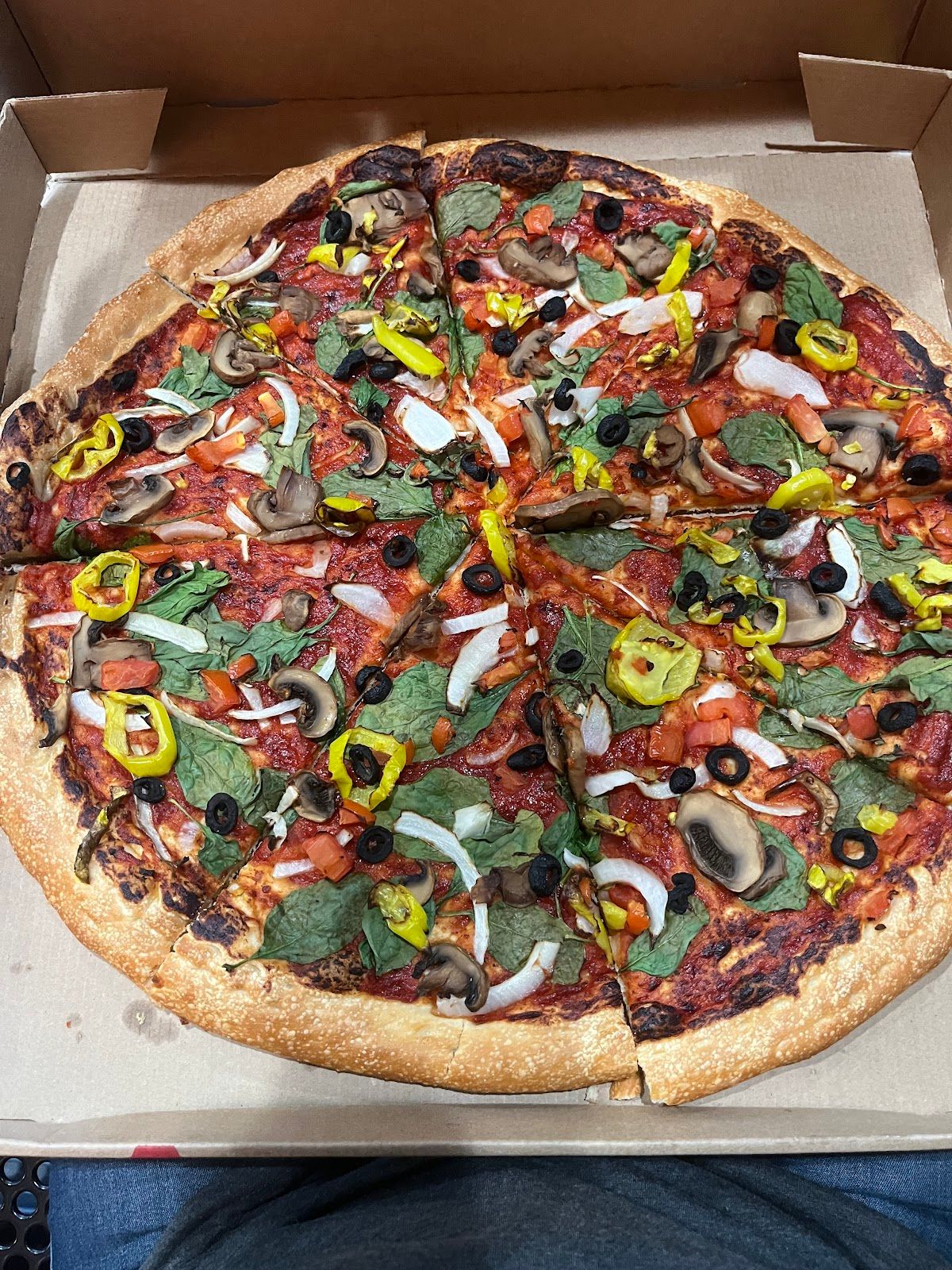 Photo 1 of Pizza Hut in Pāhoa, Big Island