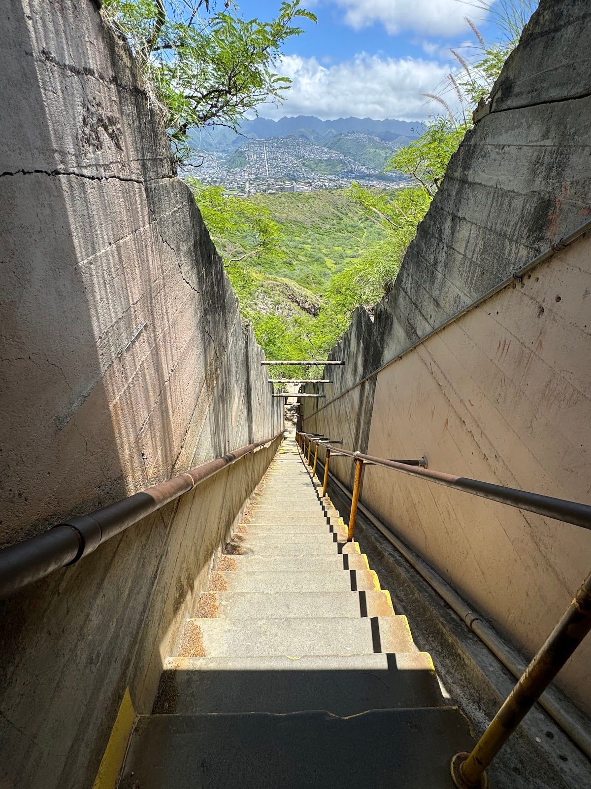 Photo 8 of Diamond Head State Monument in Diamond Head & Kapahulu, Oahu
