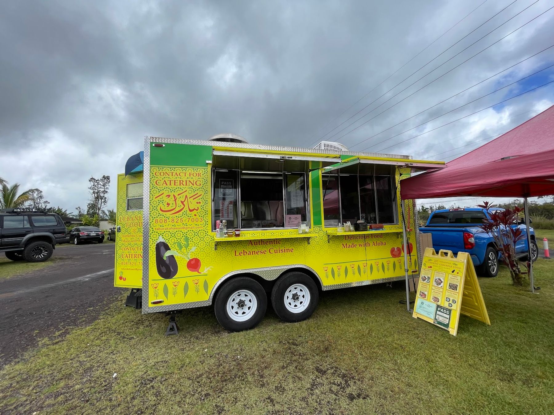 Photo 4 of Tabaraka in Hilo, Big Island