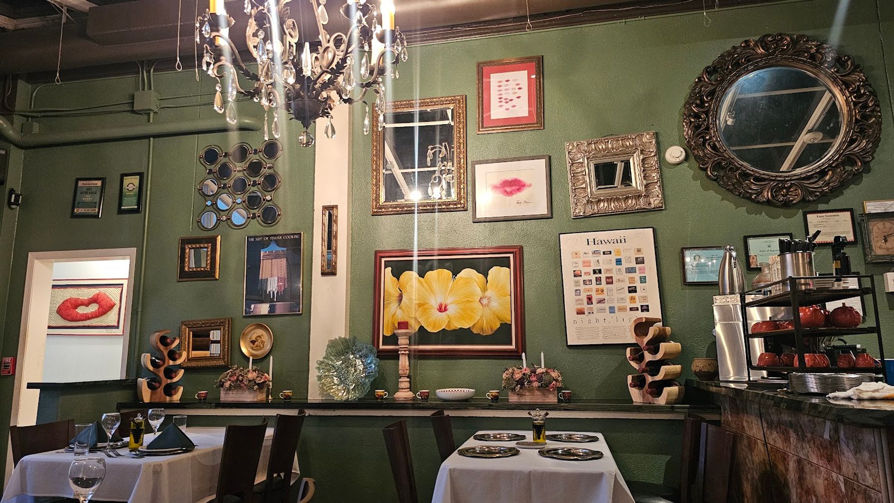 Photo 8 of Baci Bistro in Kailua & Lanikai, Oahu