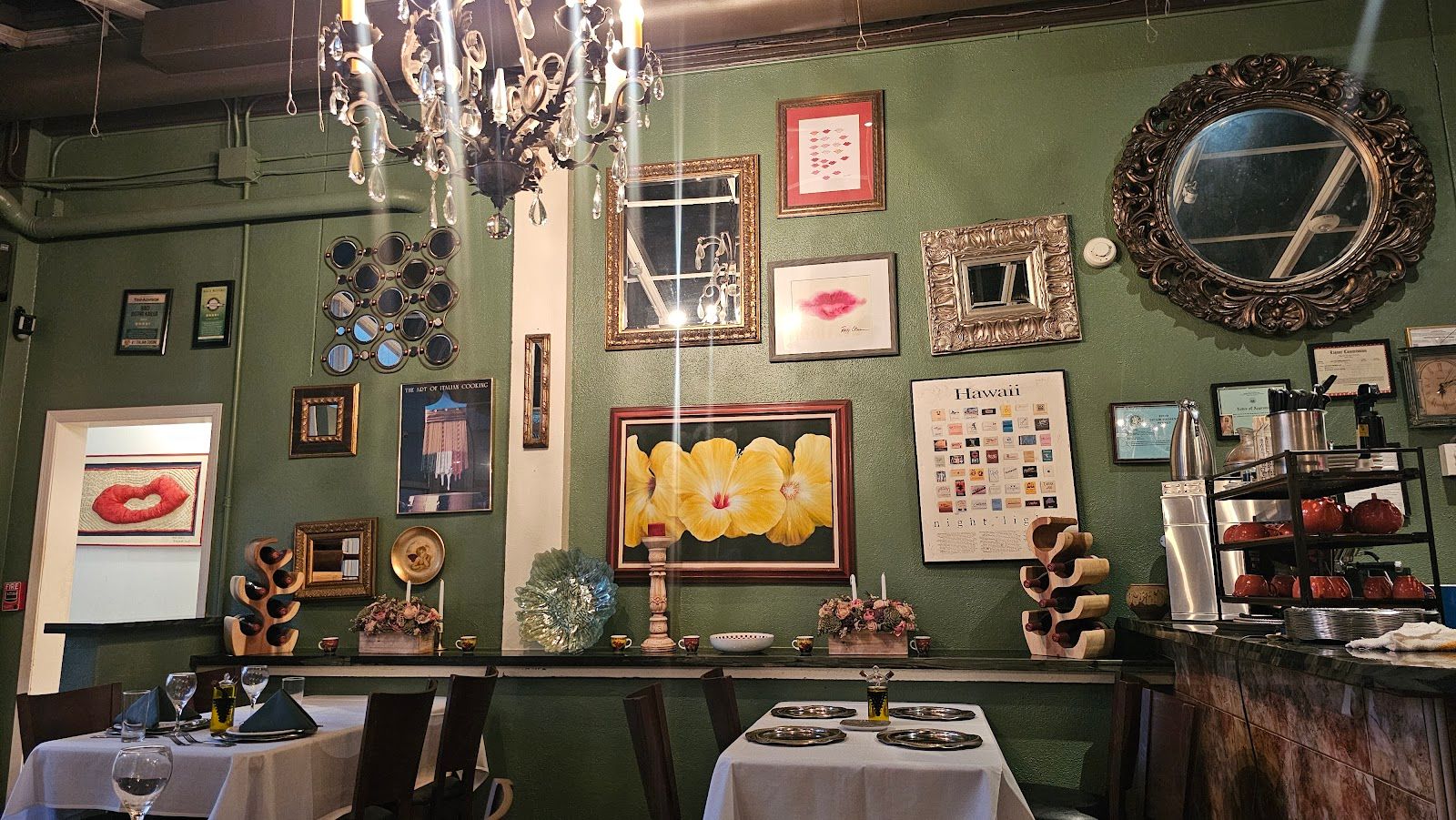 Photo 8 of Baci Bistro in Kailua & Lanikai, Oahu