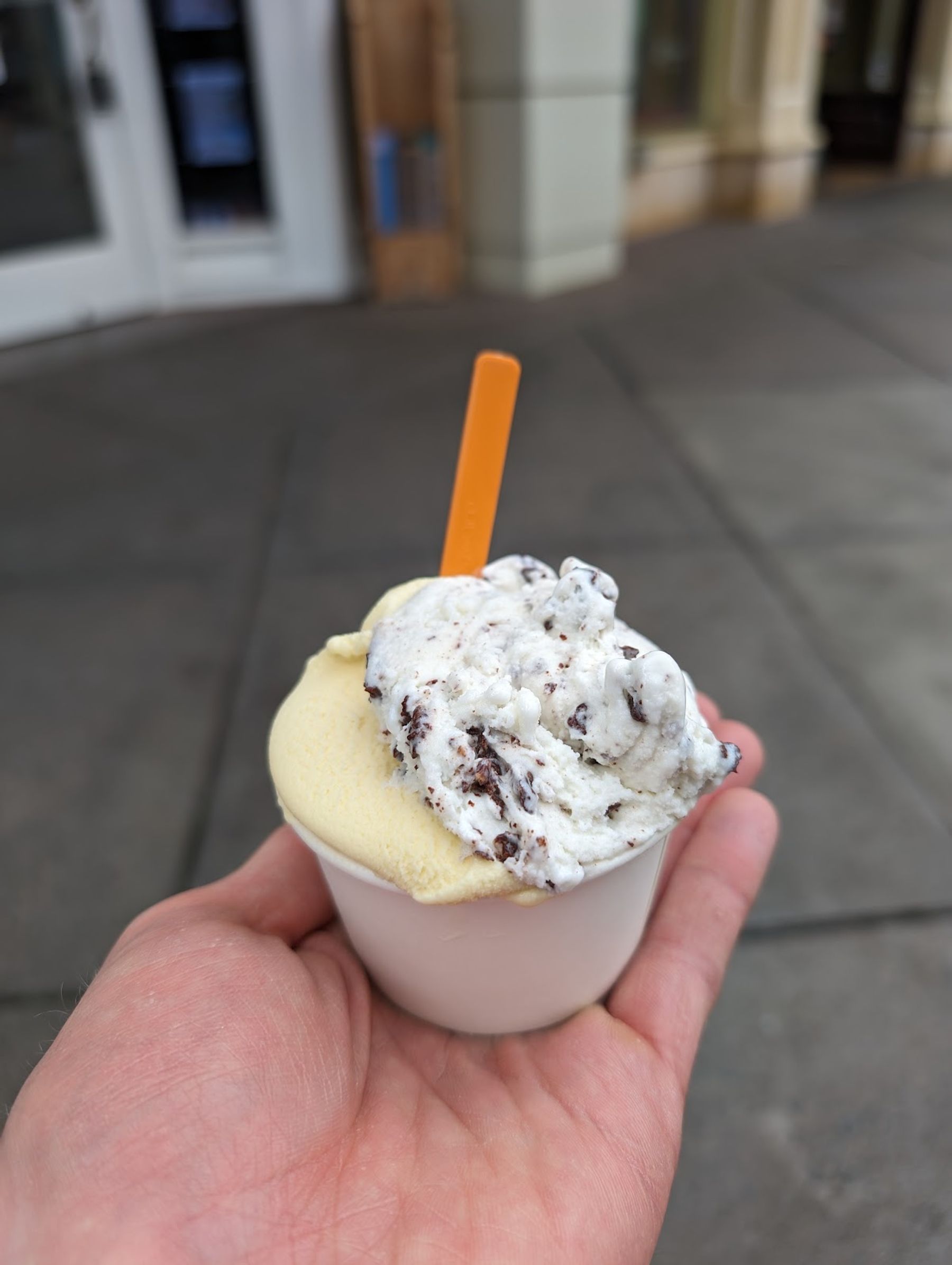 Photo 9 of Gypsea Gelato in Waikoloa, Big Island