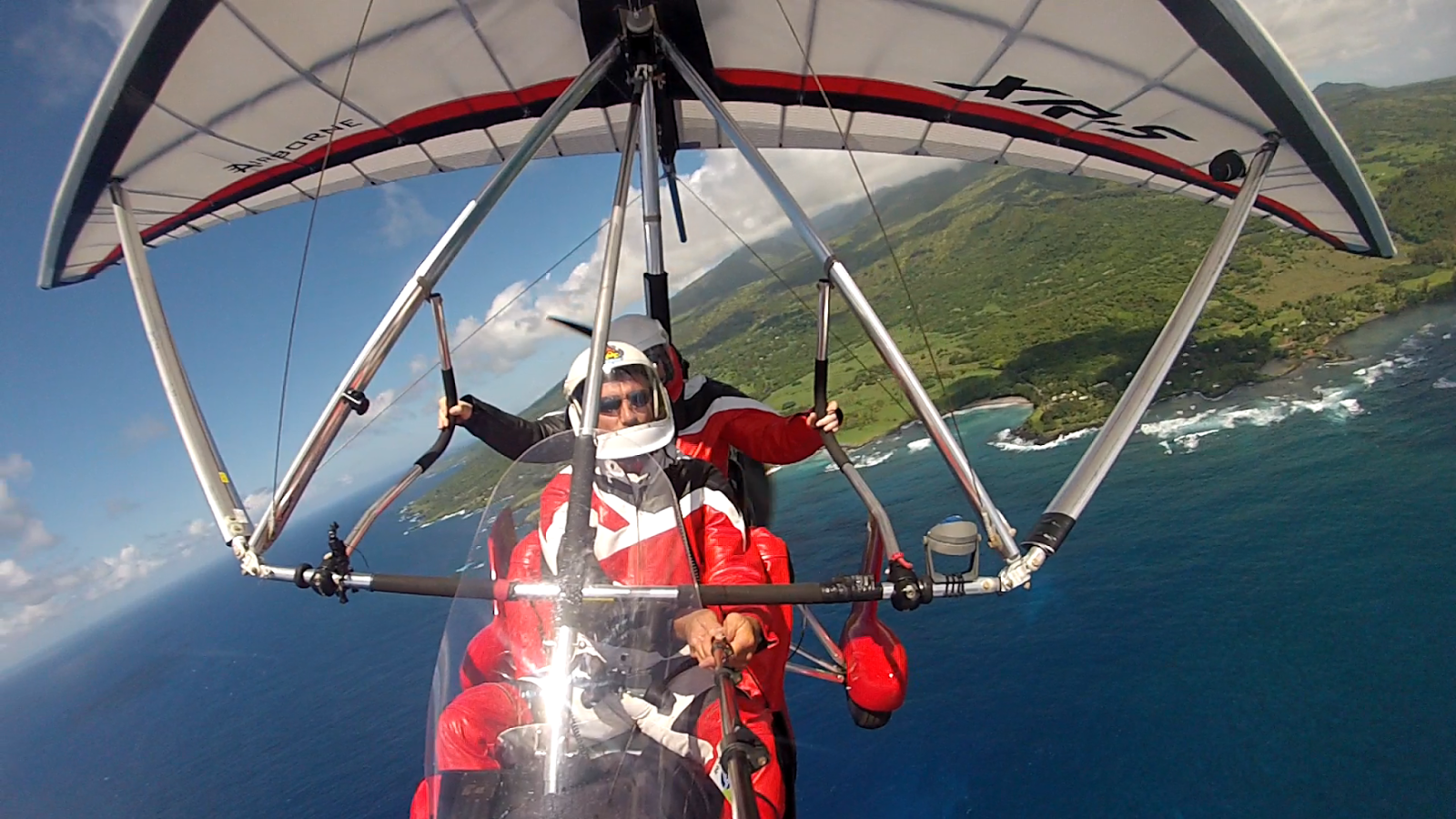 Photo 1 of Hang Gliding Maui in Hāna, Maui
