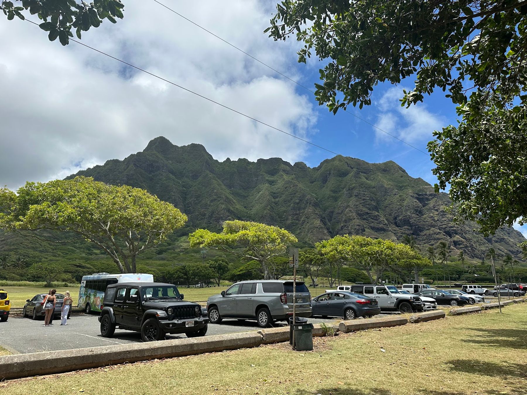 Photo 10 of Best Oahu Tours by AYC in Waikīkī, Oahu