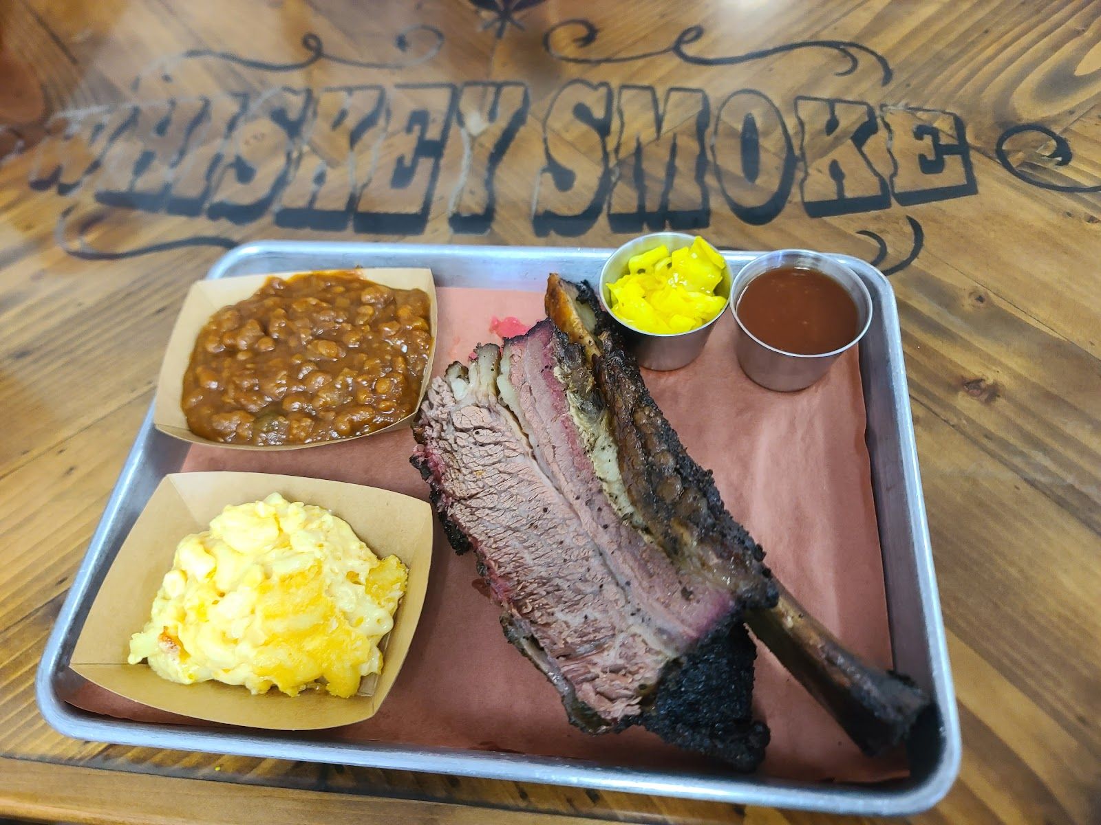 Photo 5 of Whiskey Smoke 808 in Kāneʻohe, Oahu