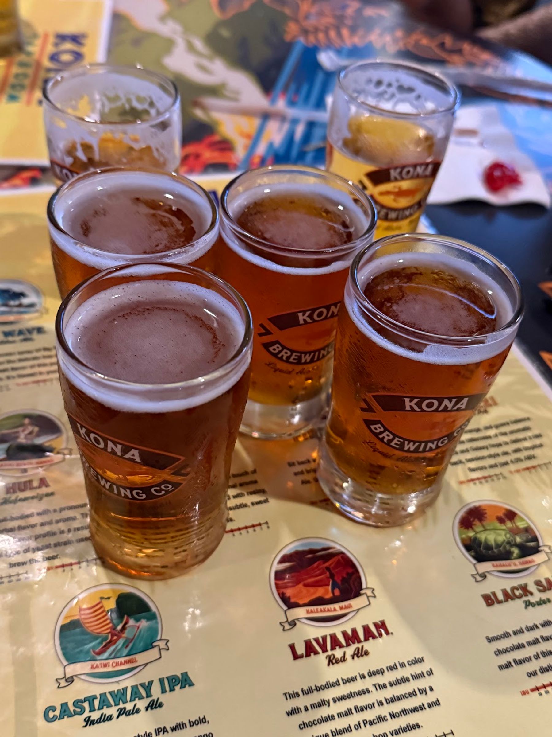 Photo 8 of Kona Tap Room in Waikoloa, Big Island