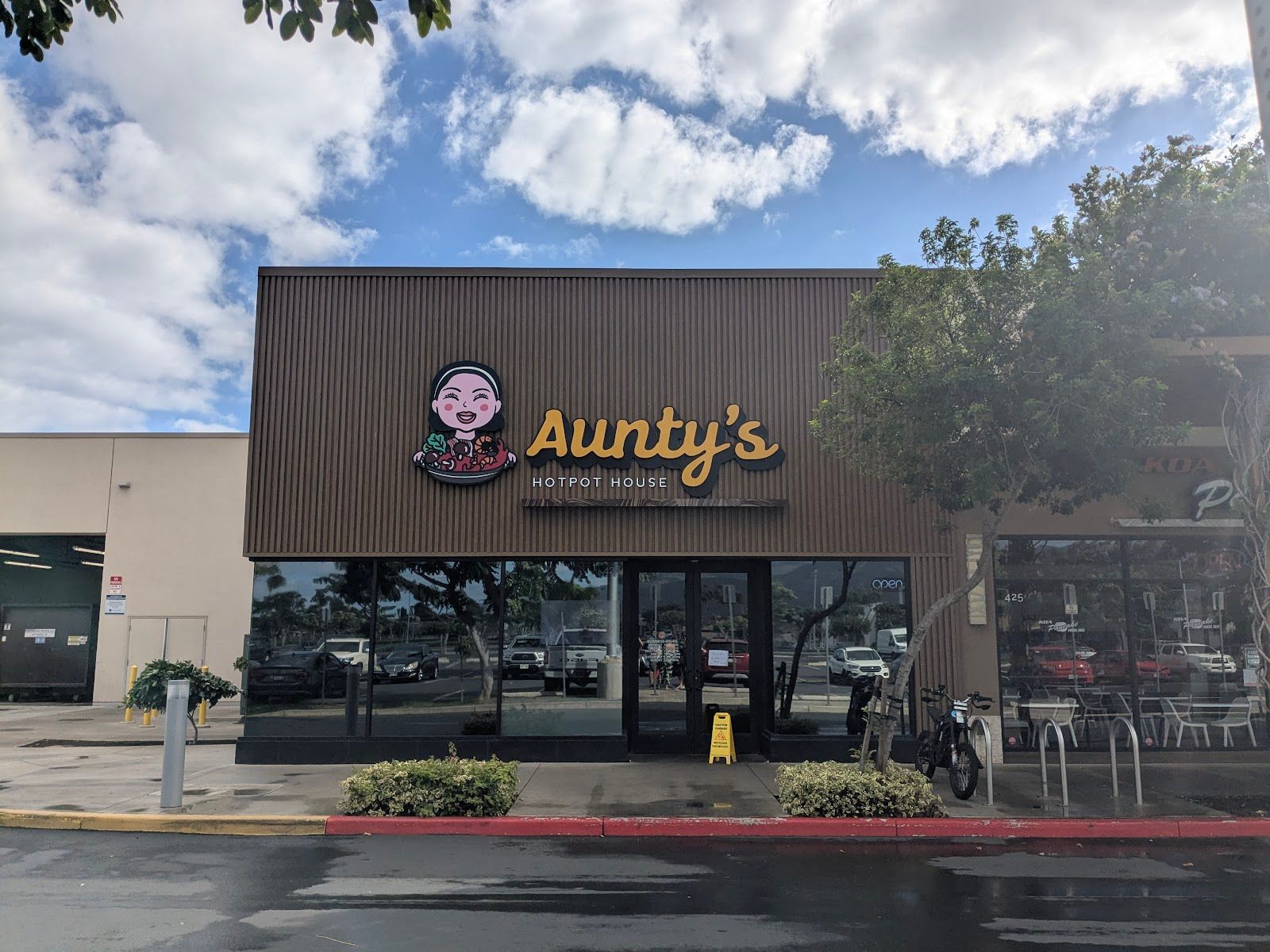 Photo 6 of Aunty's Hotpot House in Kapolei & Makakilo, Oahu