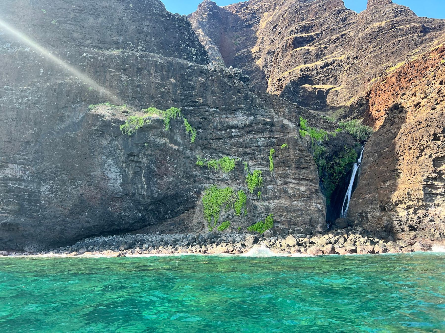 Na Pali Pirates in Kekaha, Kaua‘i photo 5