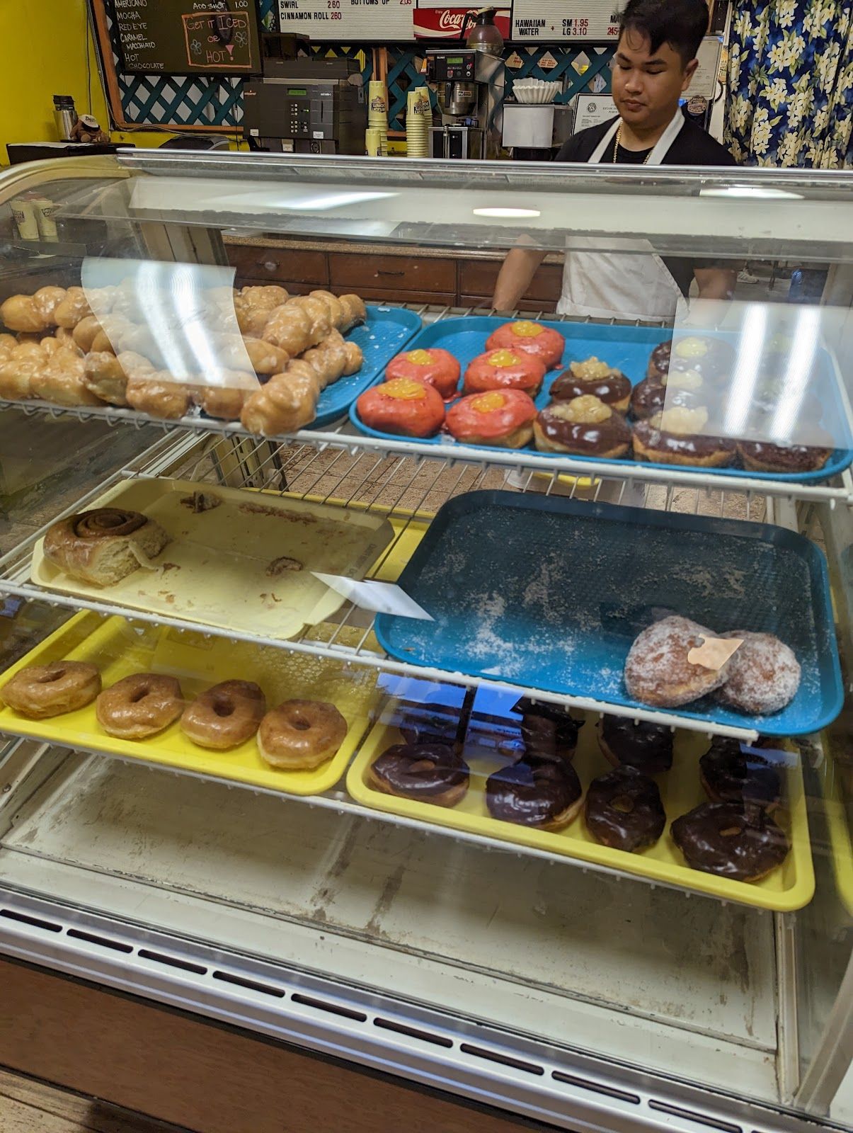 Photo 4 of Daylight Donuts in Līhuʻe, Kauai