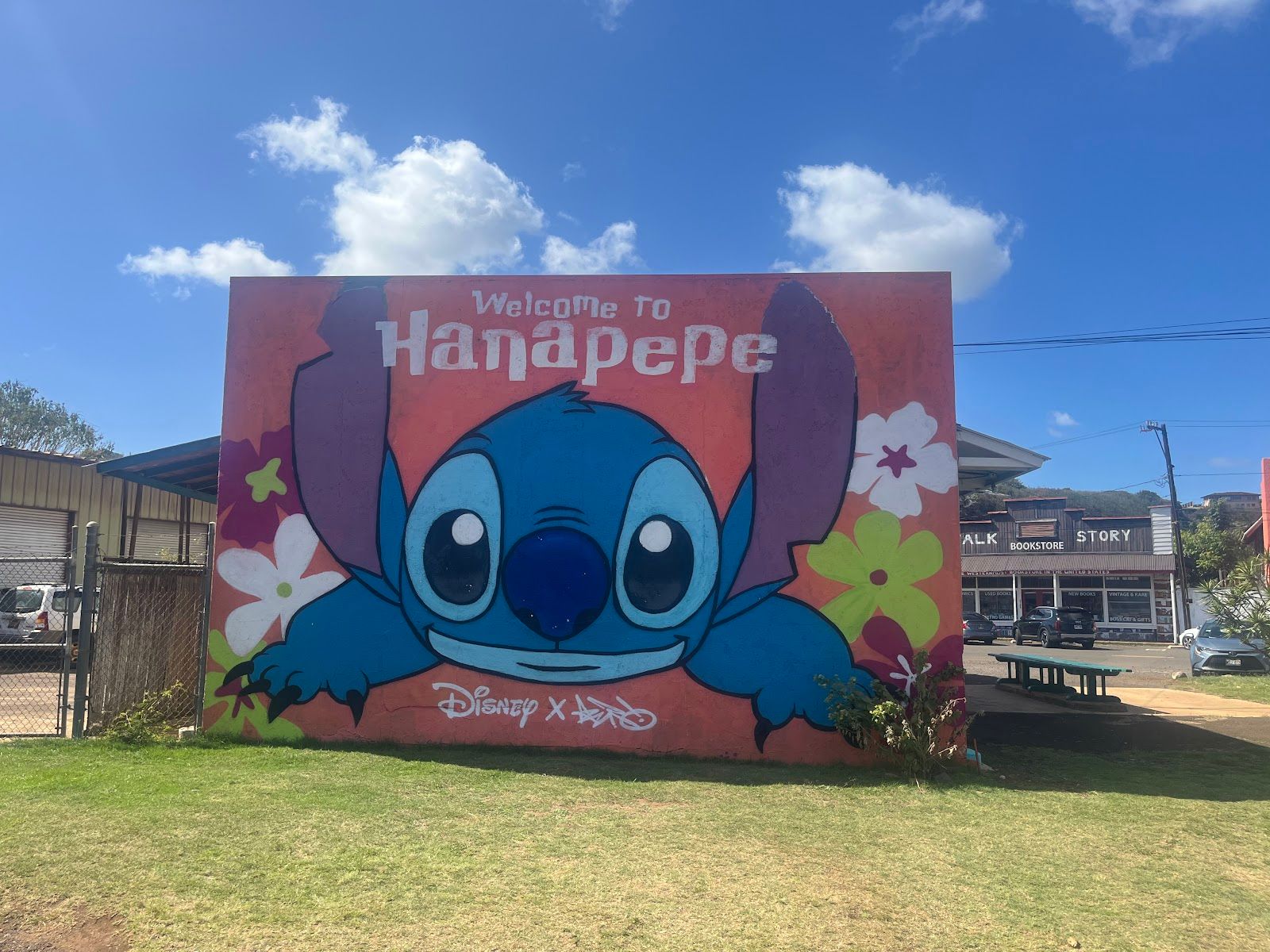 Hanapēpē Friday Night Art Walk in Hanapepe, Kaua‘i photo 4