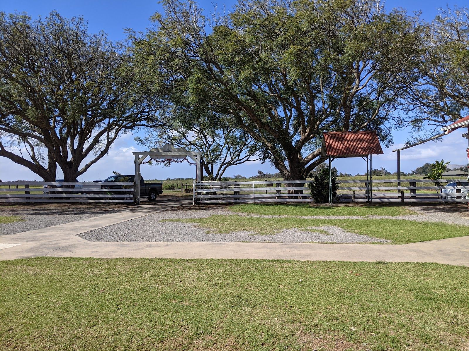 Photo 7 of Paniolo Heritage Center Hawaii's Cowboy Museum & Gift shop located Pukalani Stables. in Waimea, Big Island
