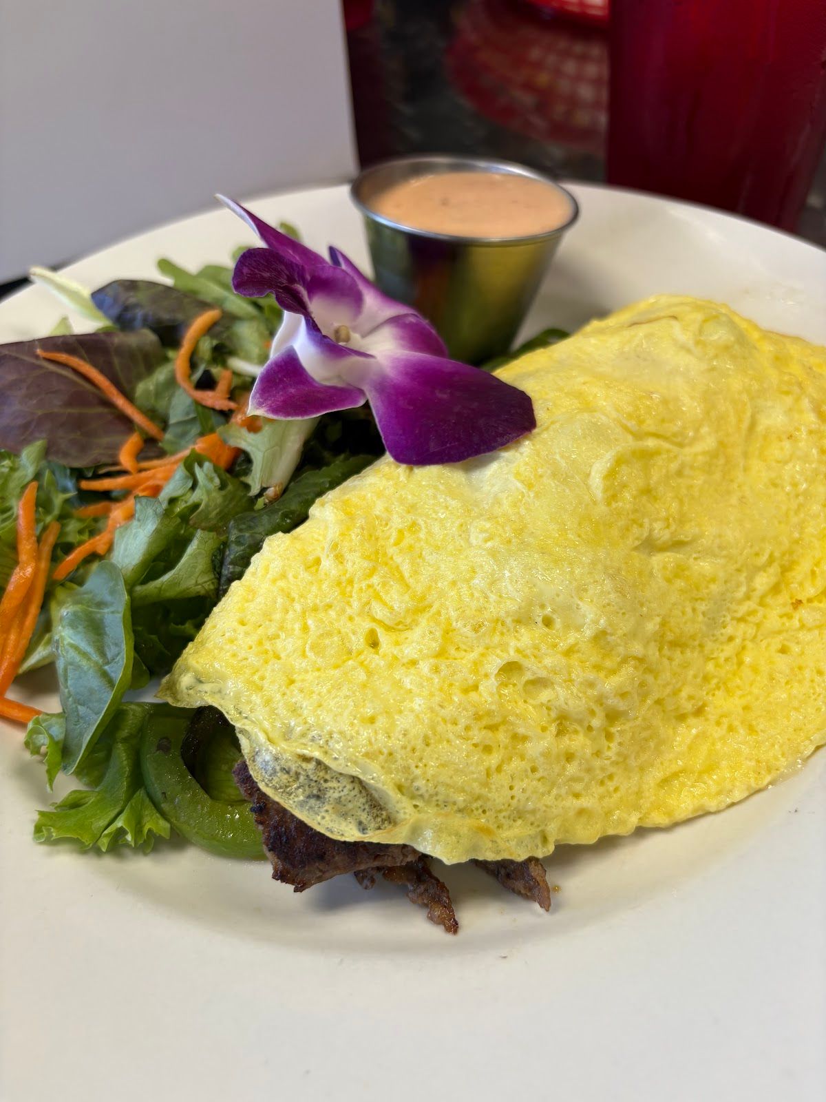 Photo 6 of Guieb Cafe in Wahiawā, Oahu
