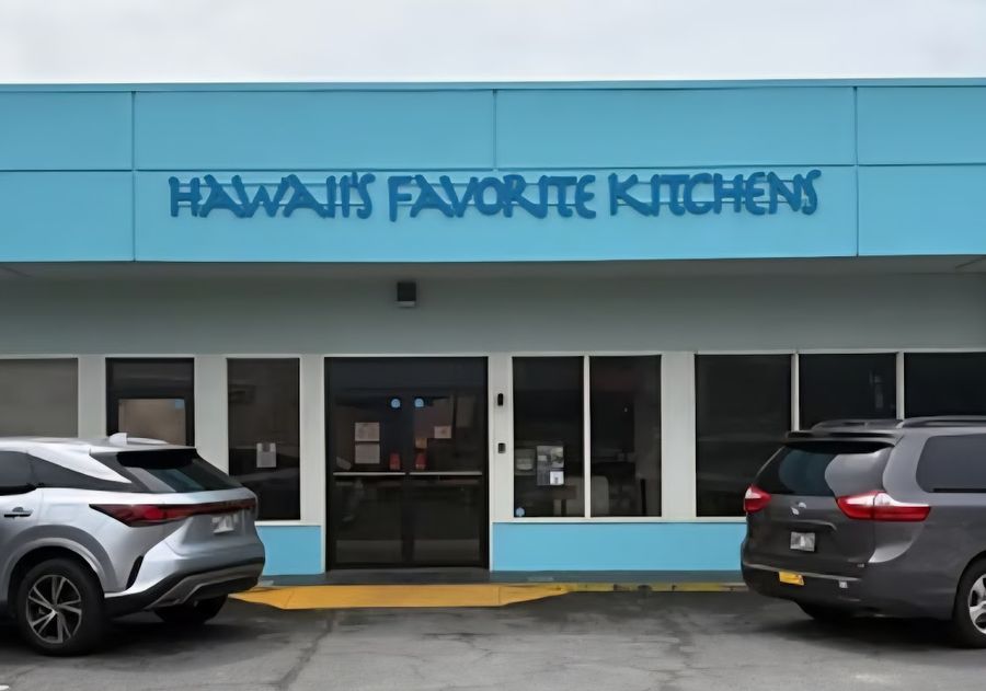 Photo 1 of Shimazu Shave Ice in Diamond Head & Kapahulu, Oahu