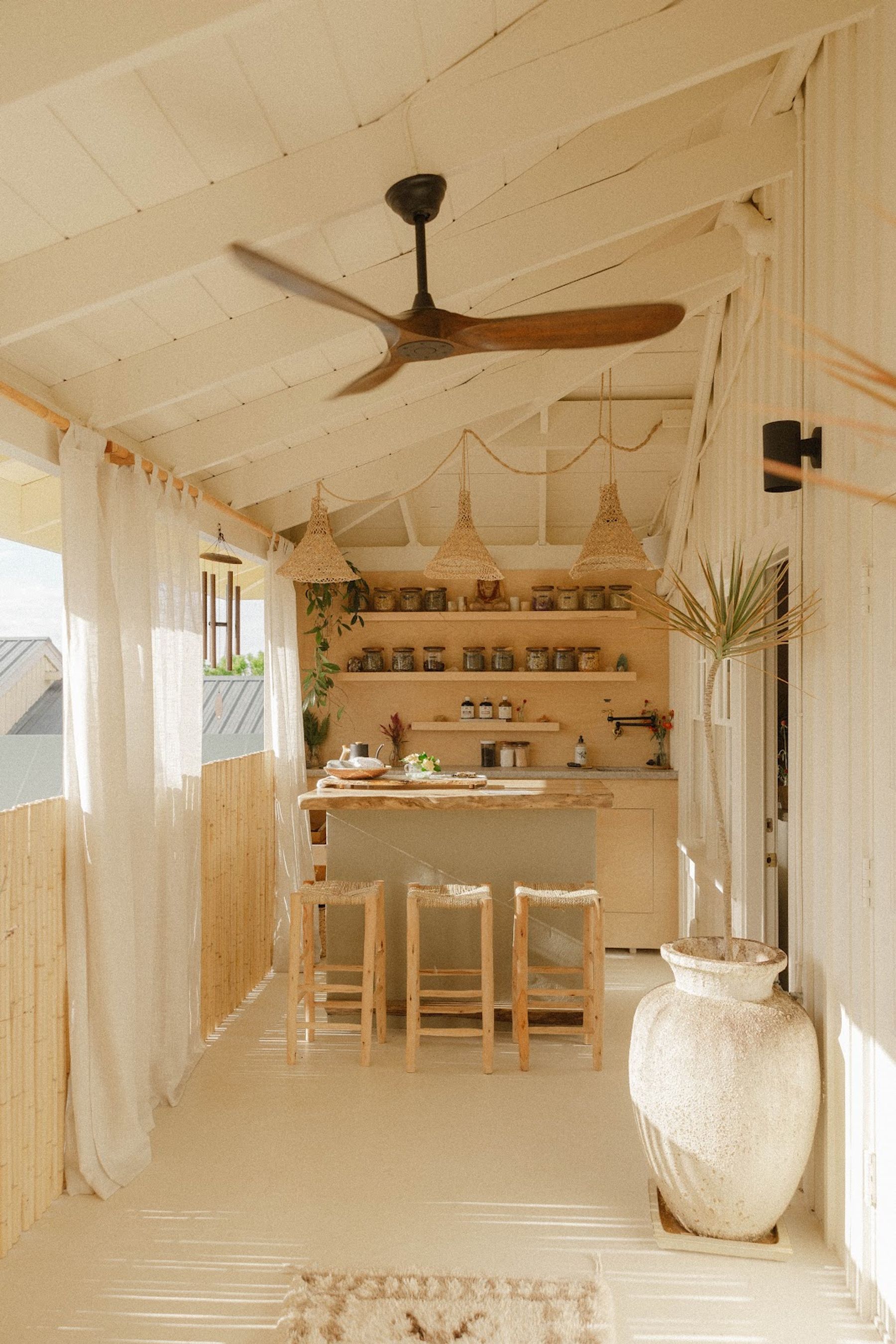 Photo 1 of Honest Rituals Kauai Spa, Massage, Facials, Nails in Princeville, Kauai