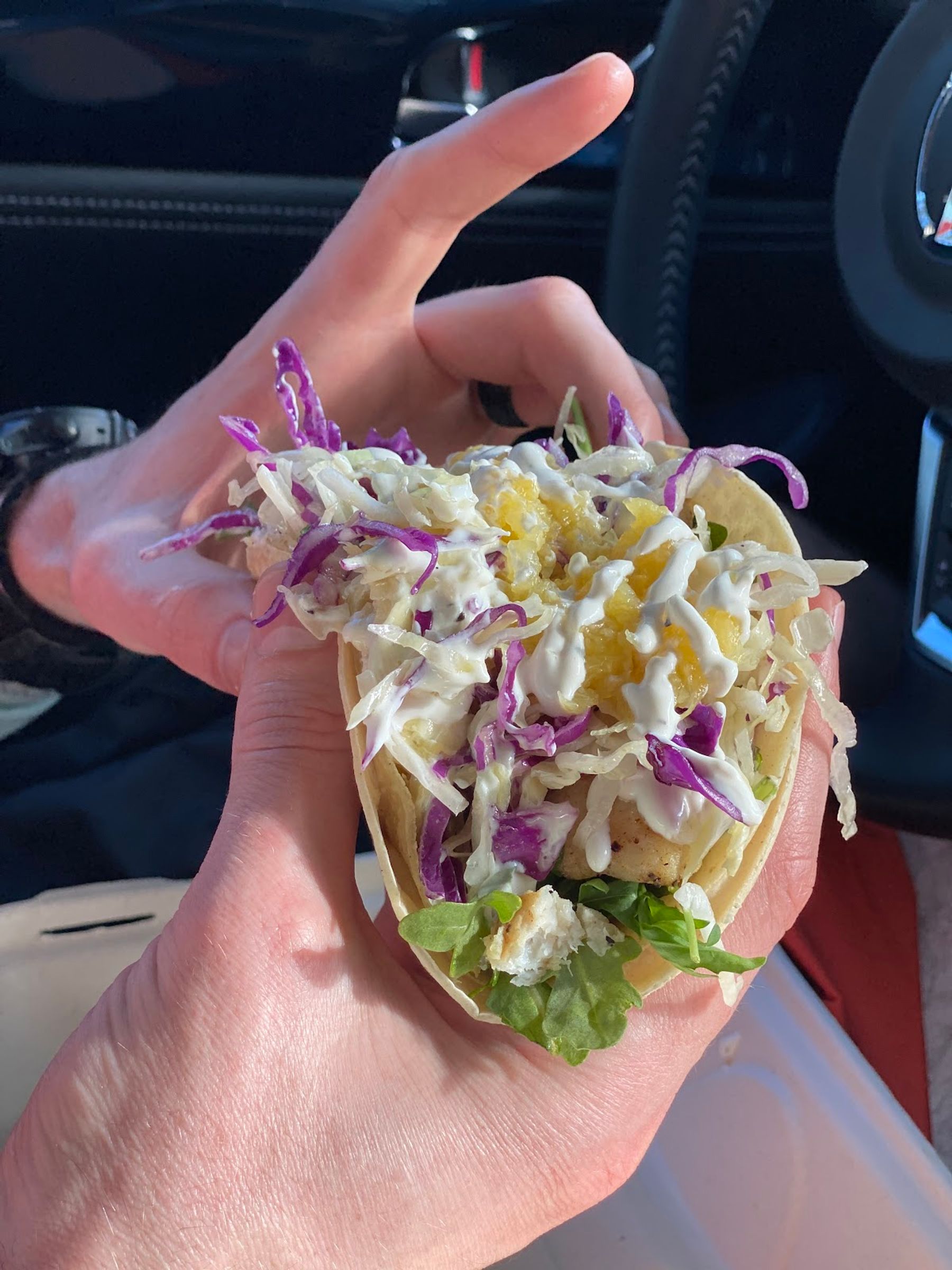 Photo 3 of Leilani's Island Tacos in Kailua & Lanikai, Oahu