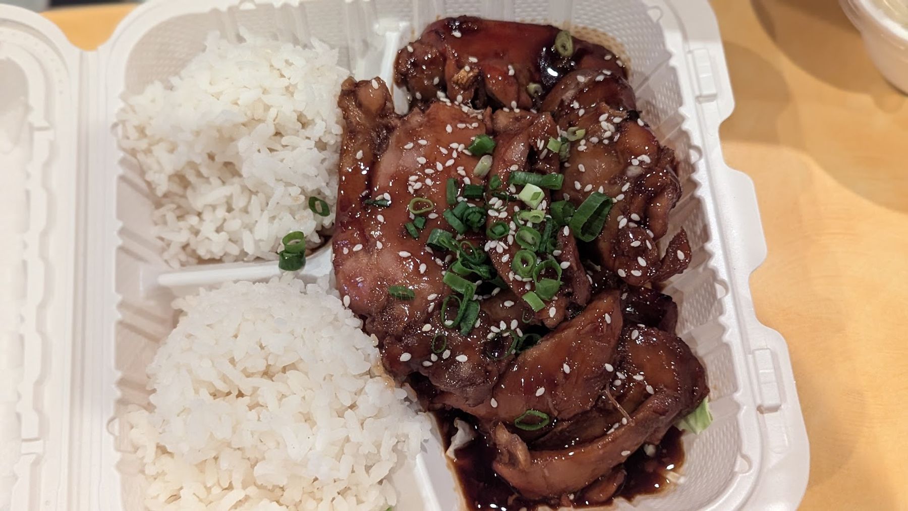 Photo 6 of Chubby's Diner in Kailua-Kona, Big Island