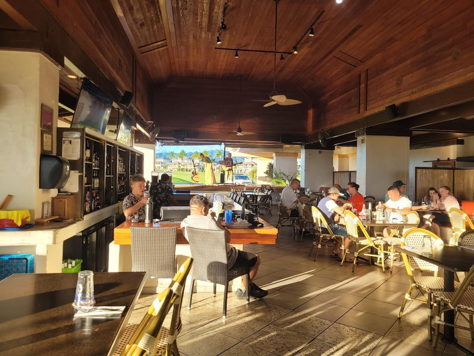 Paco’s Tacos Kiahuna restaurant in Poʻipū, Kaua‘i