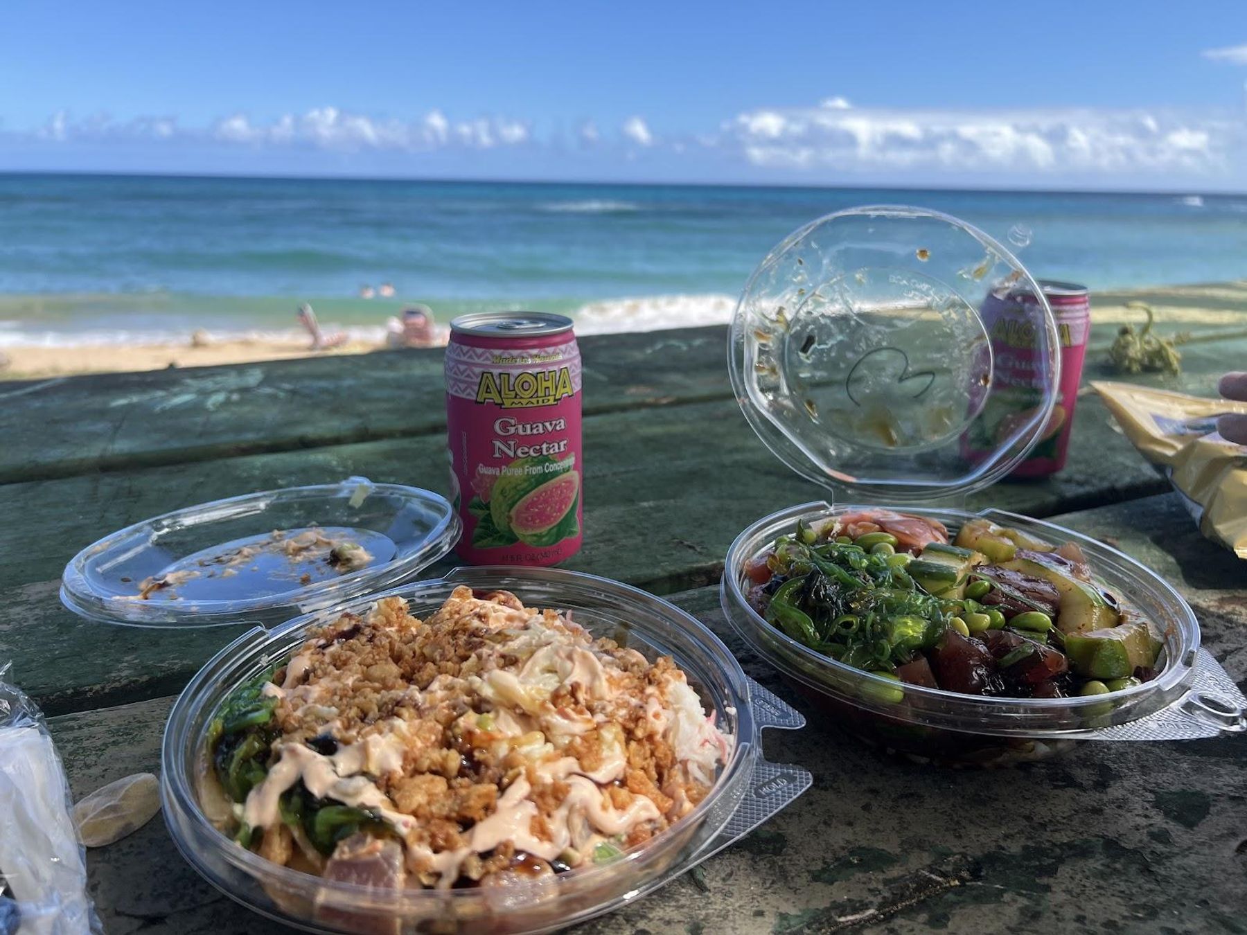 The Fish Express restaurant in Lihue, Kaua‘i photo 2