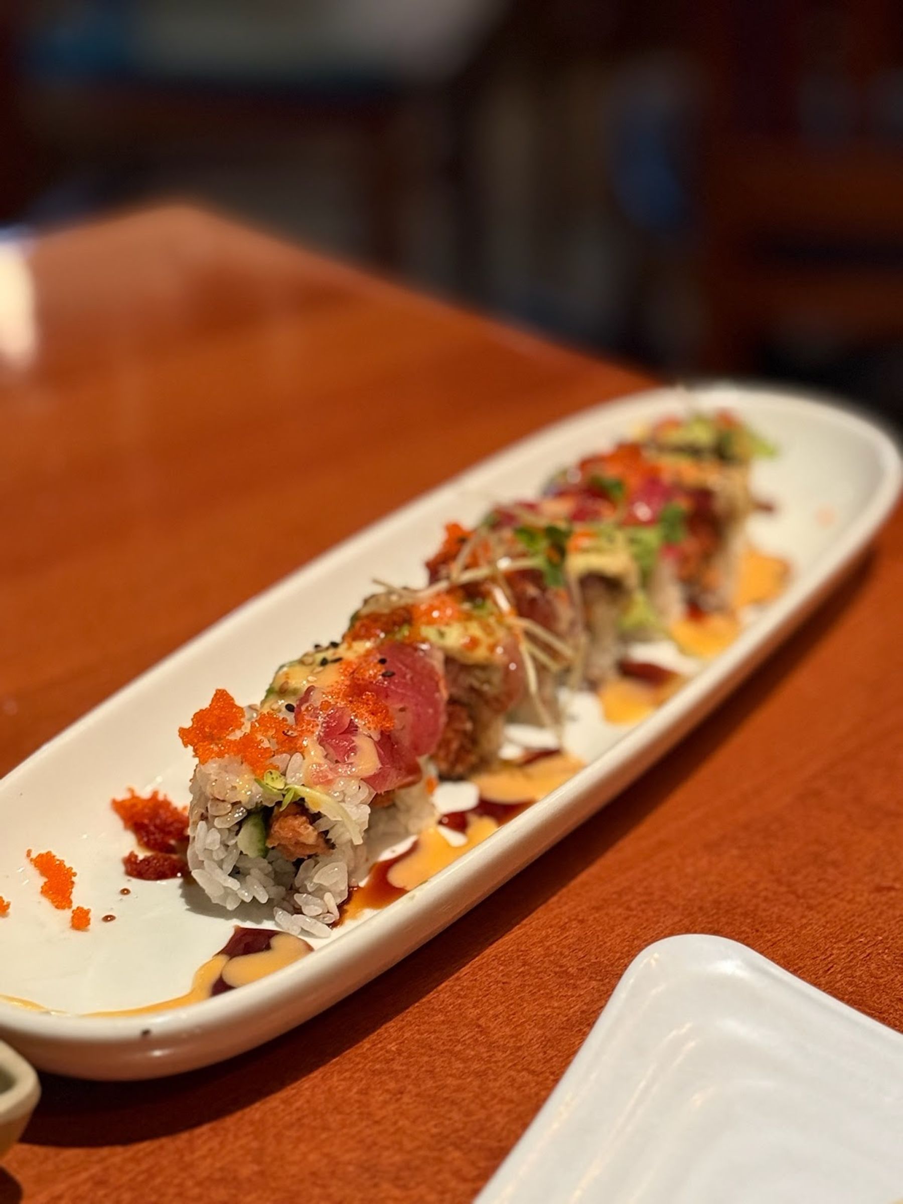Photo 3 of Sansei Seafood Restaurant & Sushi Bar in Kapalua, Maui