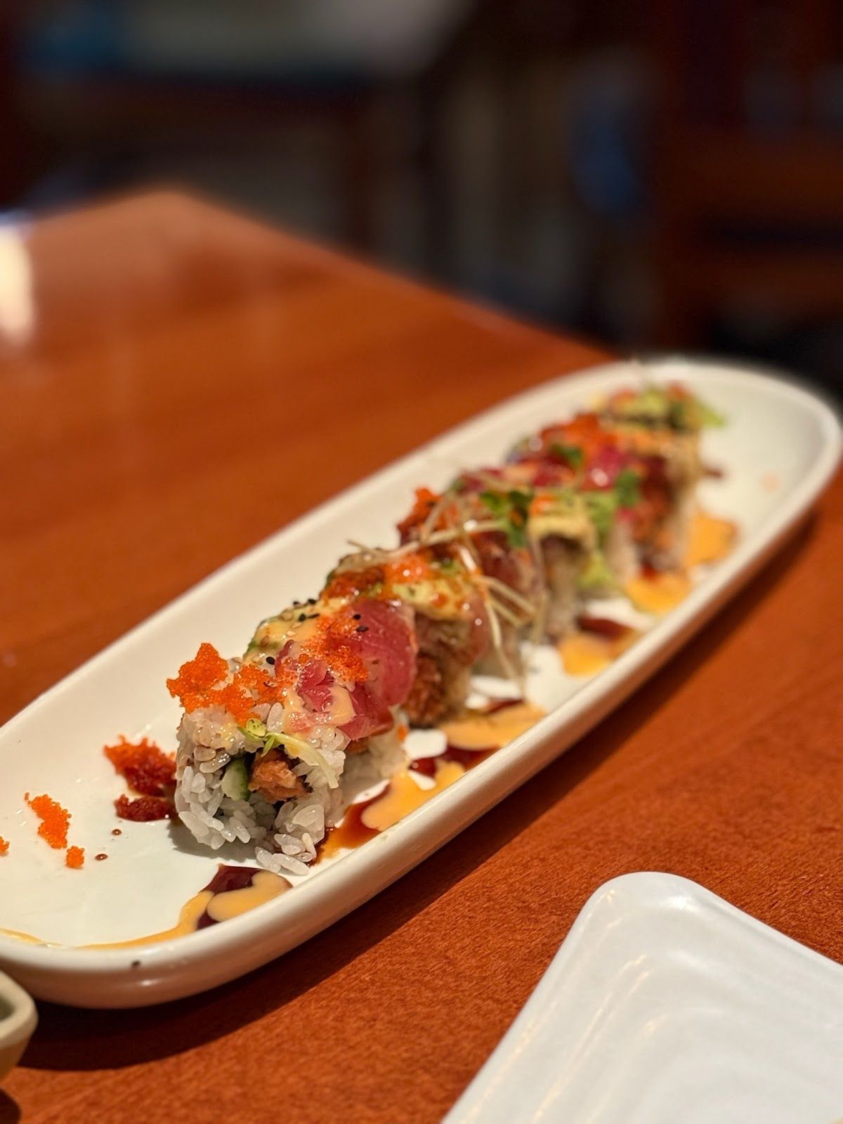 Photo 3 of Sansei Seafood Restaurant & Sushi Bar in Kapalua, Maui