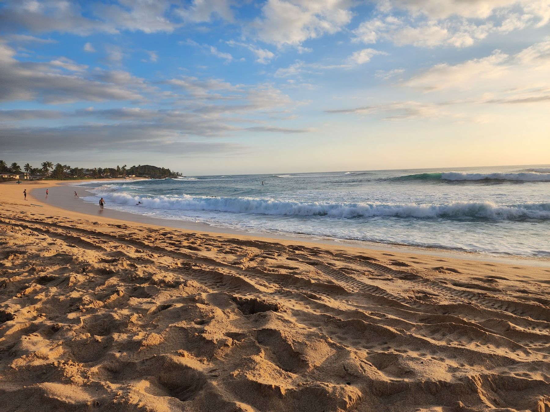 Photo 4 of Makaha Beach Park in Waiʻanae Coast, Oahu