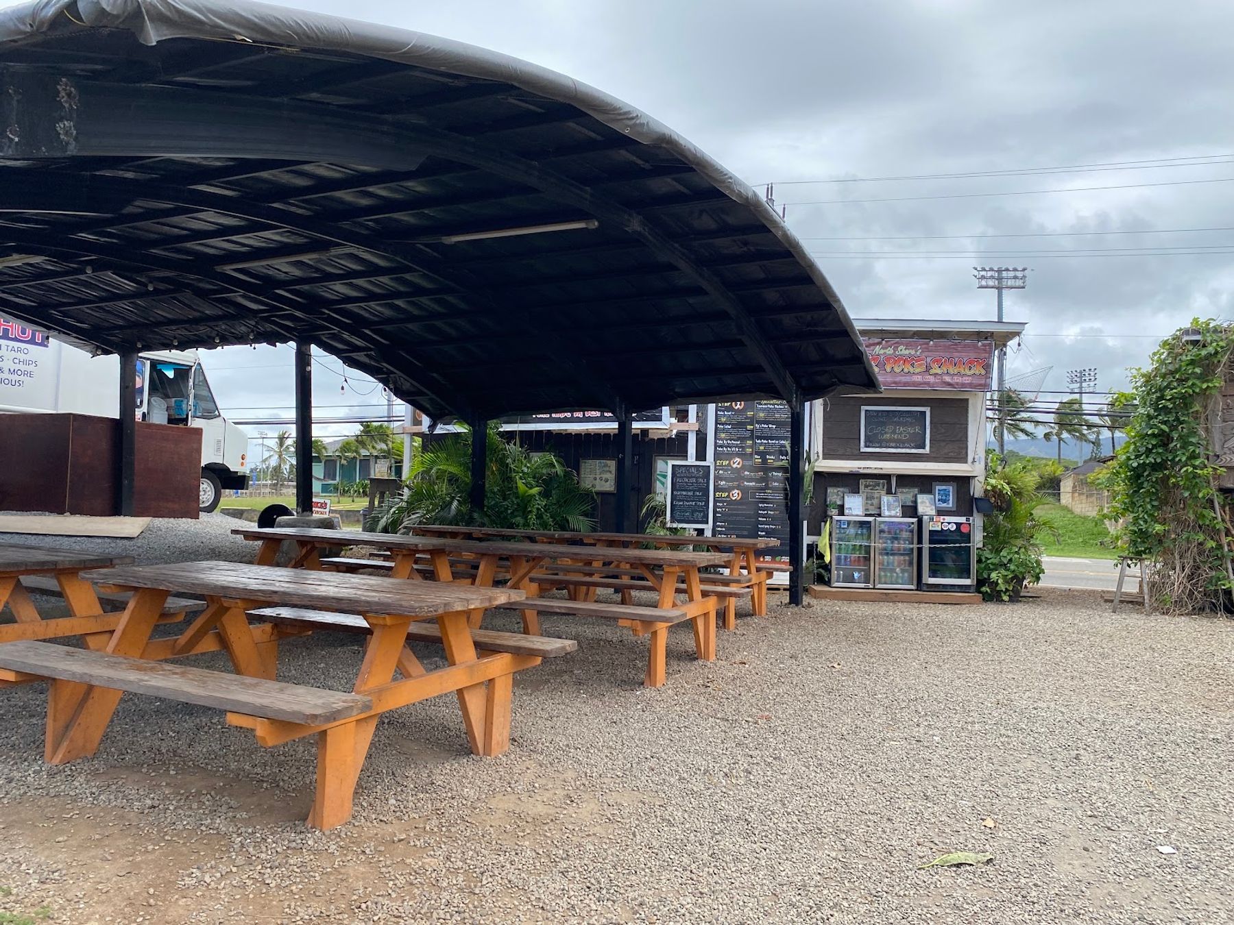 Photo 1 of Taro Hut in Kahuku & Turtle Bay, Oahu