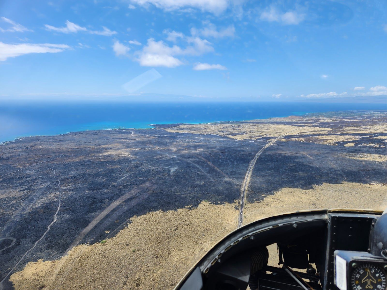 Photo 10 of Paradise Helicopters in Kailua-Kona, Big Island