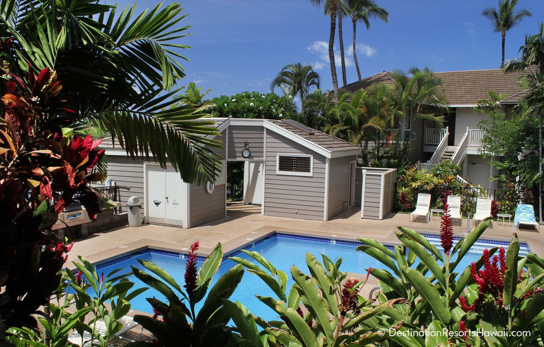 Photo 1 of Wailea Grand Champions - CoralTree Residence Collection in Wailea, Maui