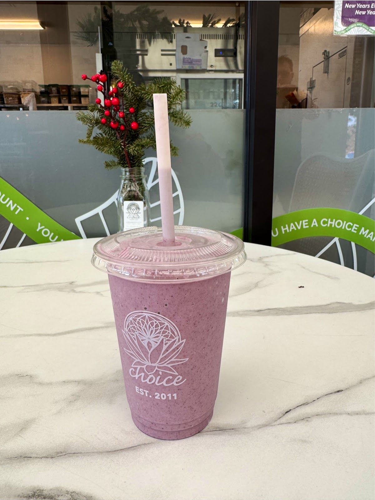 Photo 5 of Choice Healthy Kitchen and Juice Bar Wailea in Wailea, Maui