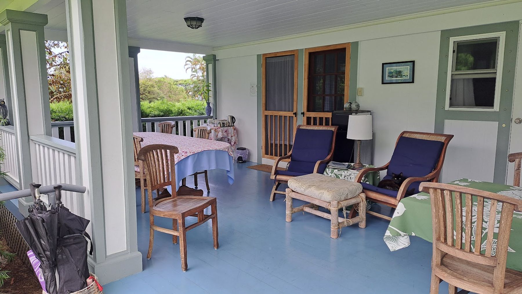 Photo 5 of Old Hawaiian Bed & Breakfast in Hilo, Big-island