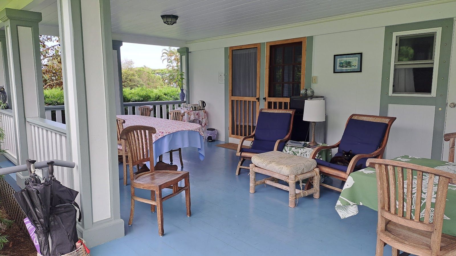 Photo 5 of Old Hawaiian Bed & Breakfast in Hilo, Big-island