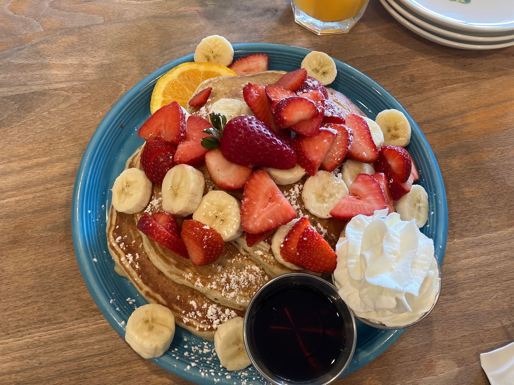 Photo 9 of Café Kaila in Diamond Head & Kapahulu, Oahu
