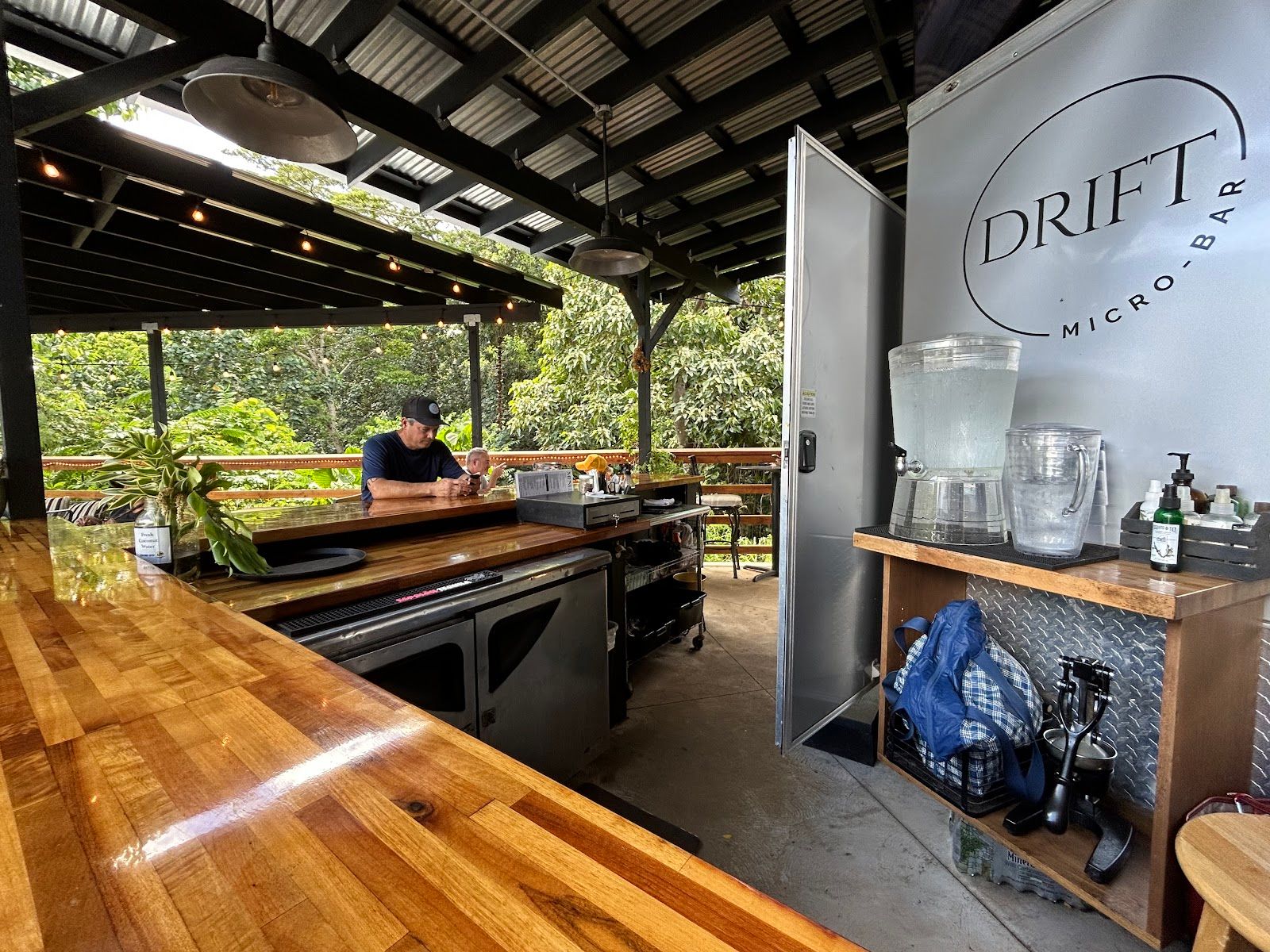 Photo 4 of Drift Kauai Restaurant & Bar in Lāwaʻi & Kalāheo, Kauai