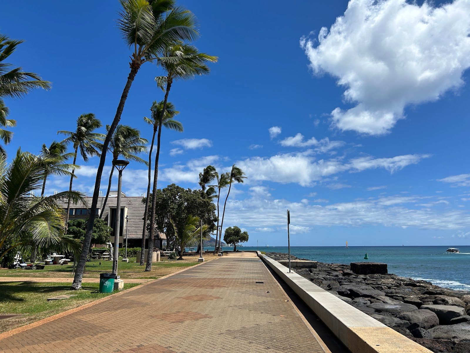 Photo 8 of Kakaʻako Waterfront Park in Downtown, Chinatown & Kakaʻako, Oahu