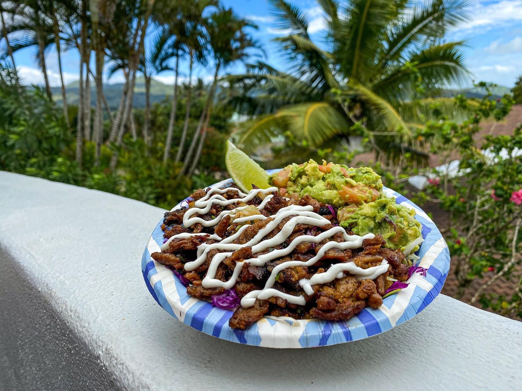Taco Libre restaurant in Kōloa, Kaua‘i photo 2