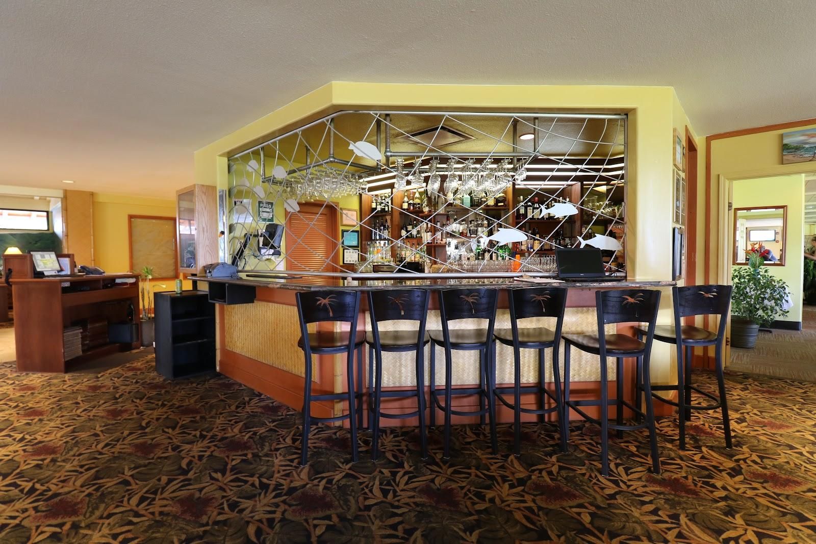 Hukilau Lanai restaurant in Kapaʻa, Kaua‘i photo 2