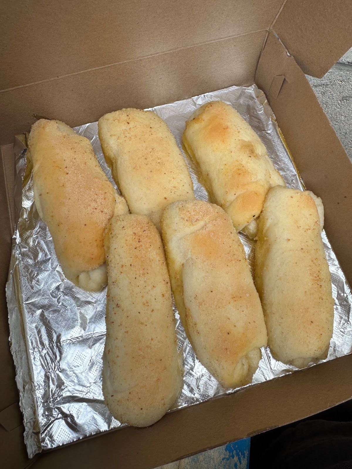 Photo 4 of Nanding's Bakery in Pearl Harbor & ʻAiea, Oahu