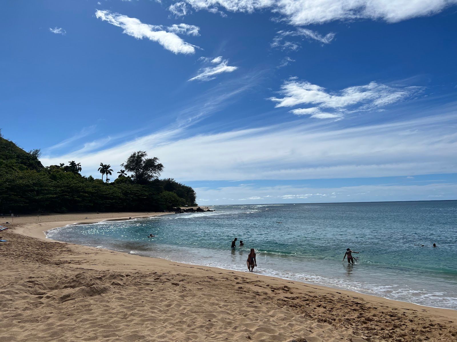 Tunnels Beach (Makua) in Haena, Kaua‘i photo 7