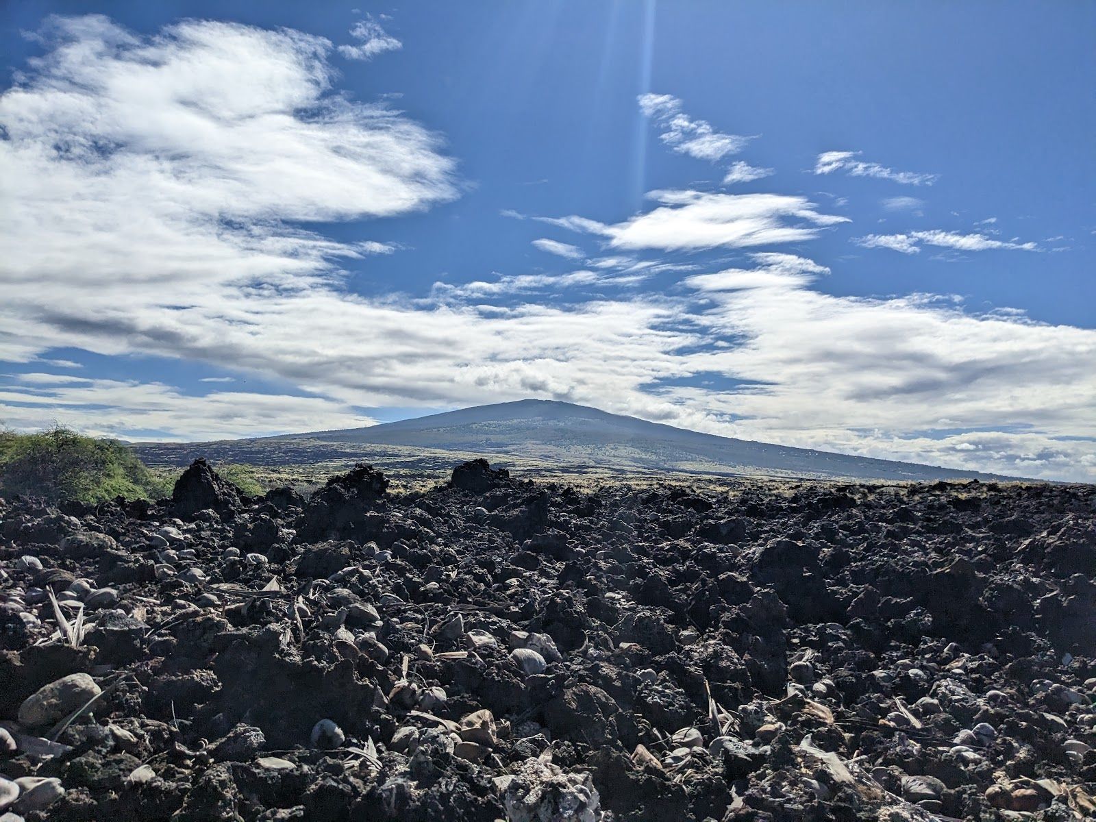 Photo 5 of Kekaha Kai State Beach in Kailua-Kona, Big Island