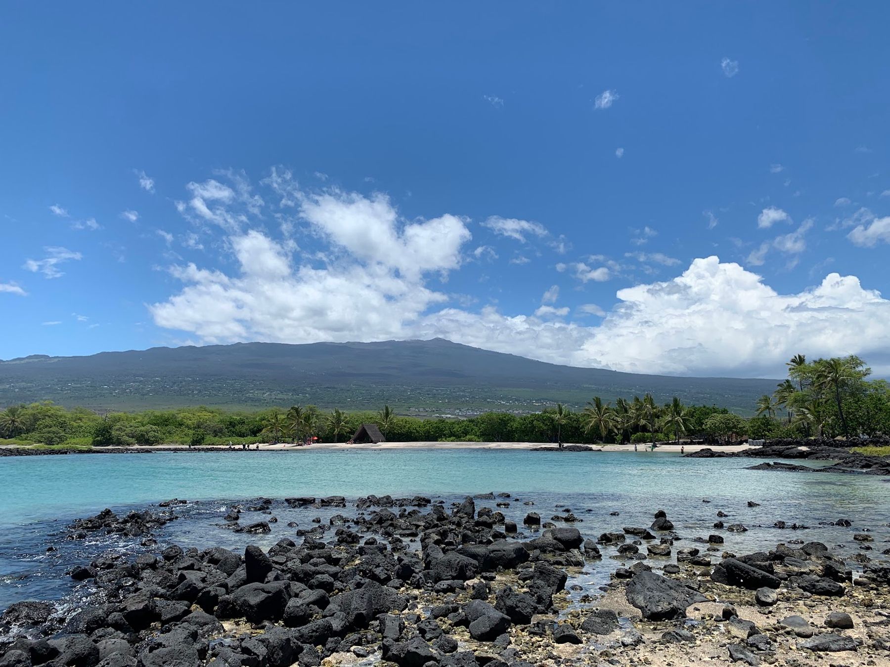 Photo 2 of Kaloko-Honokōhau National Historical Park in Kailua-Kona, Big Island