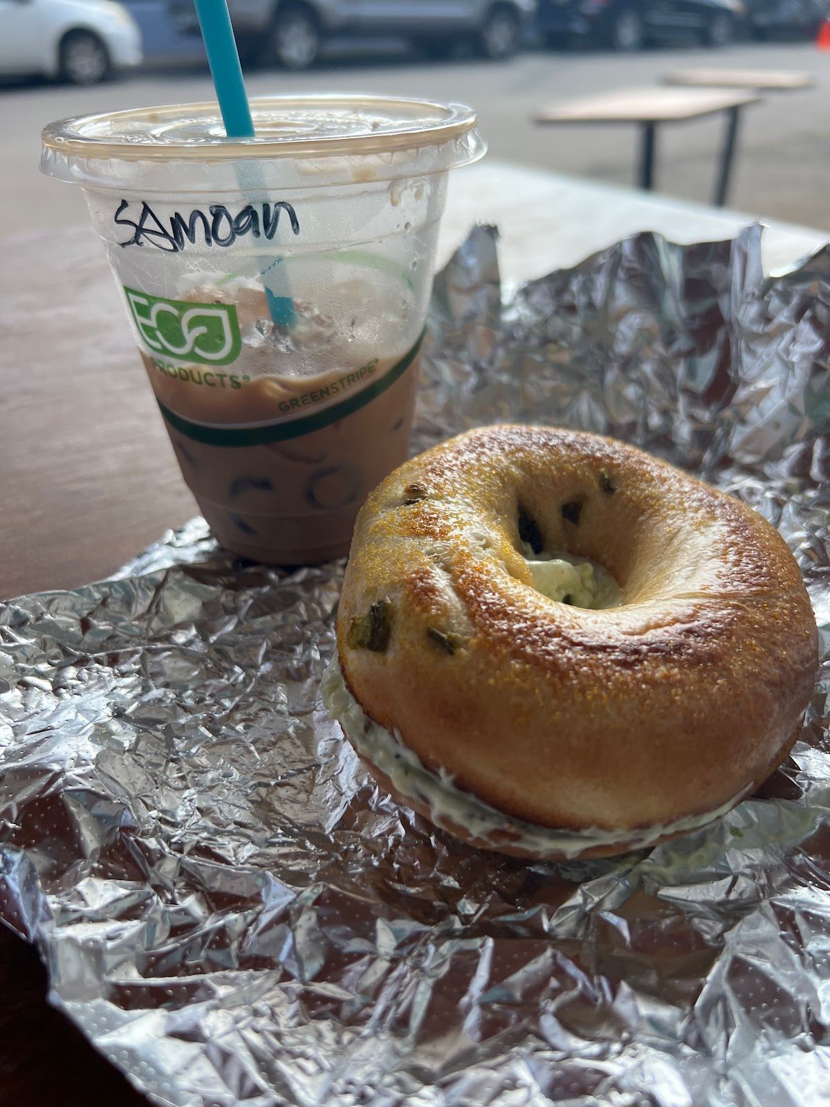 Photo 10 of Ha Coffee in Līhuʻe, Kauai