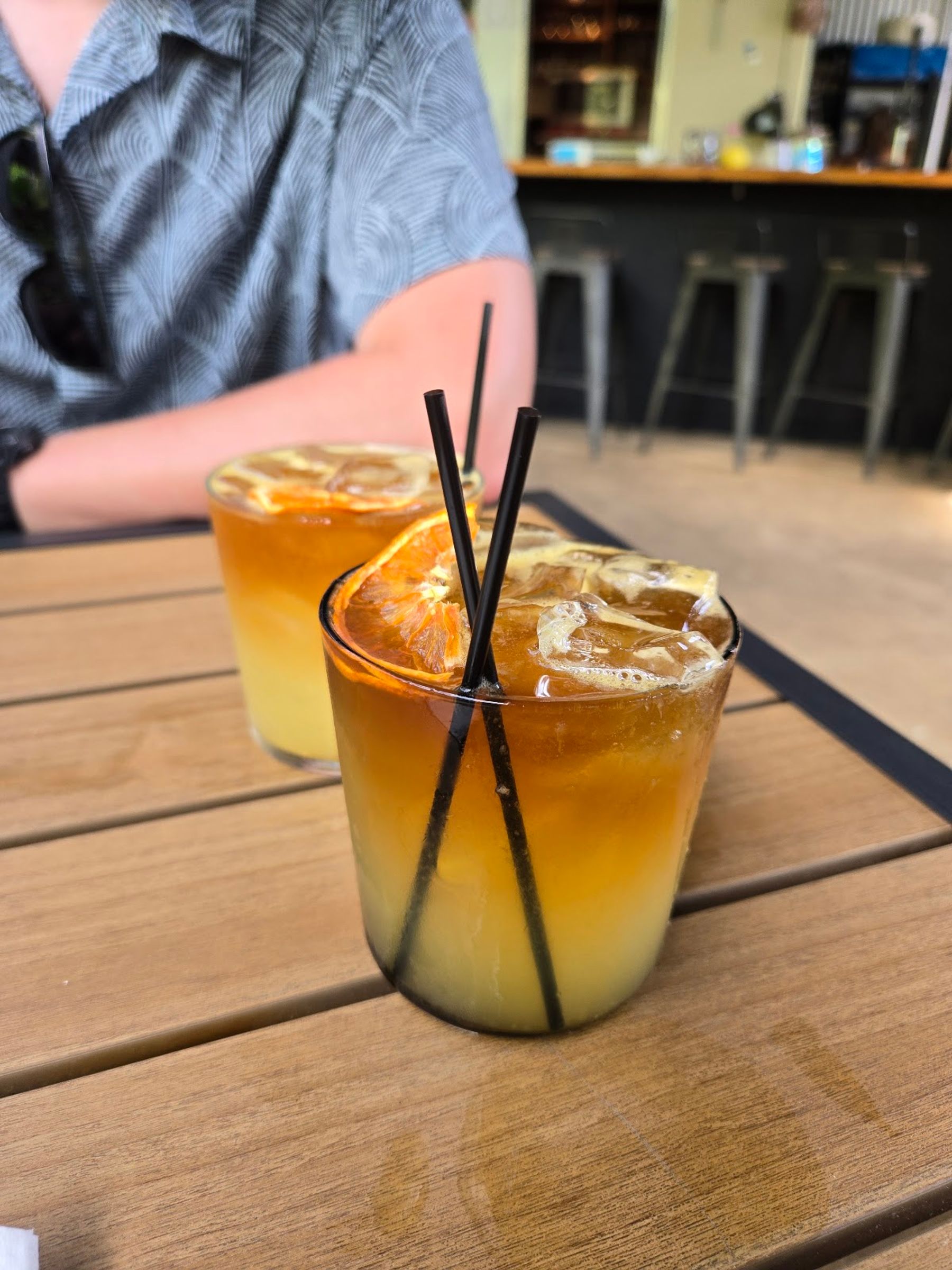 Photo 9 of Drift Kauai Restaurant & Bar in Lāwaʻi & Kalāheo, Kauai