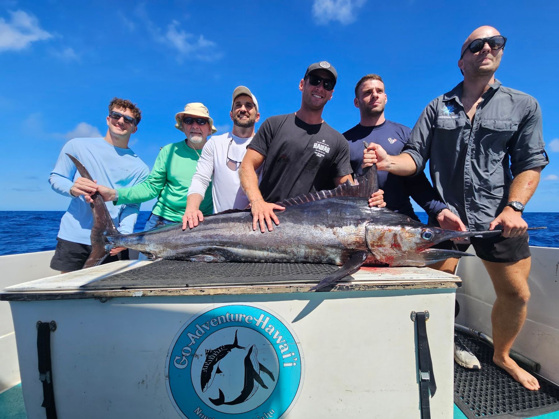 Photo 2 of Go Adventure Hawaii in Haleʻiwa, Oahu