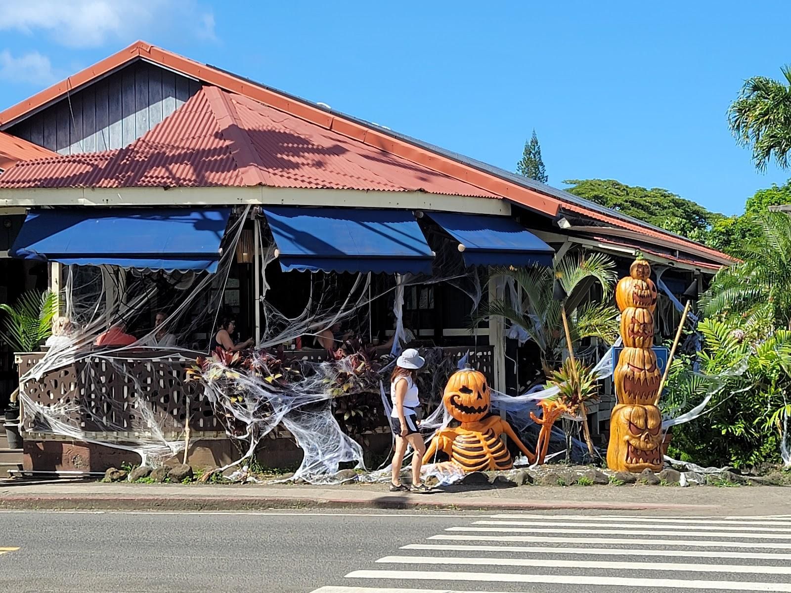 Kalypso Island Bar & Grill restaurant in Hanalei, Kaua‘i photo 4