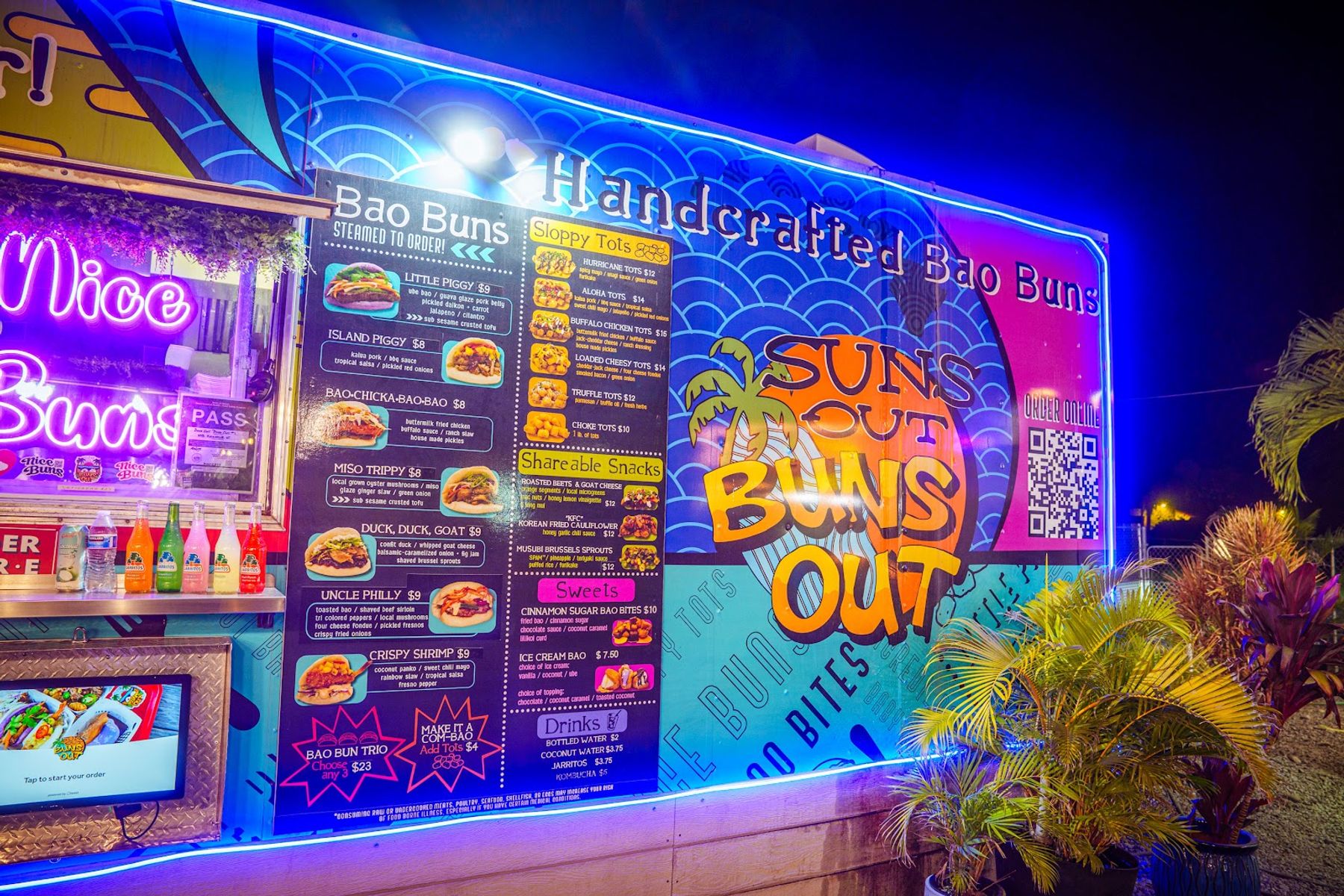 Photo 6 of Suns Out Buns Out ~ Kihei in Kīhei, Maui