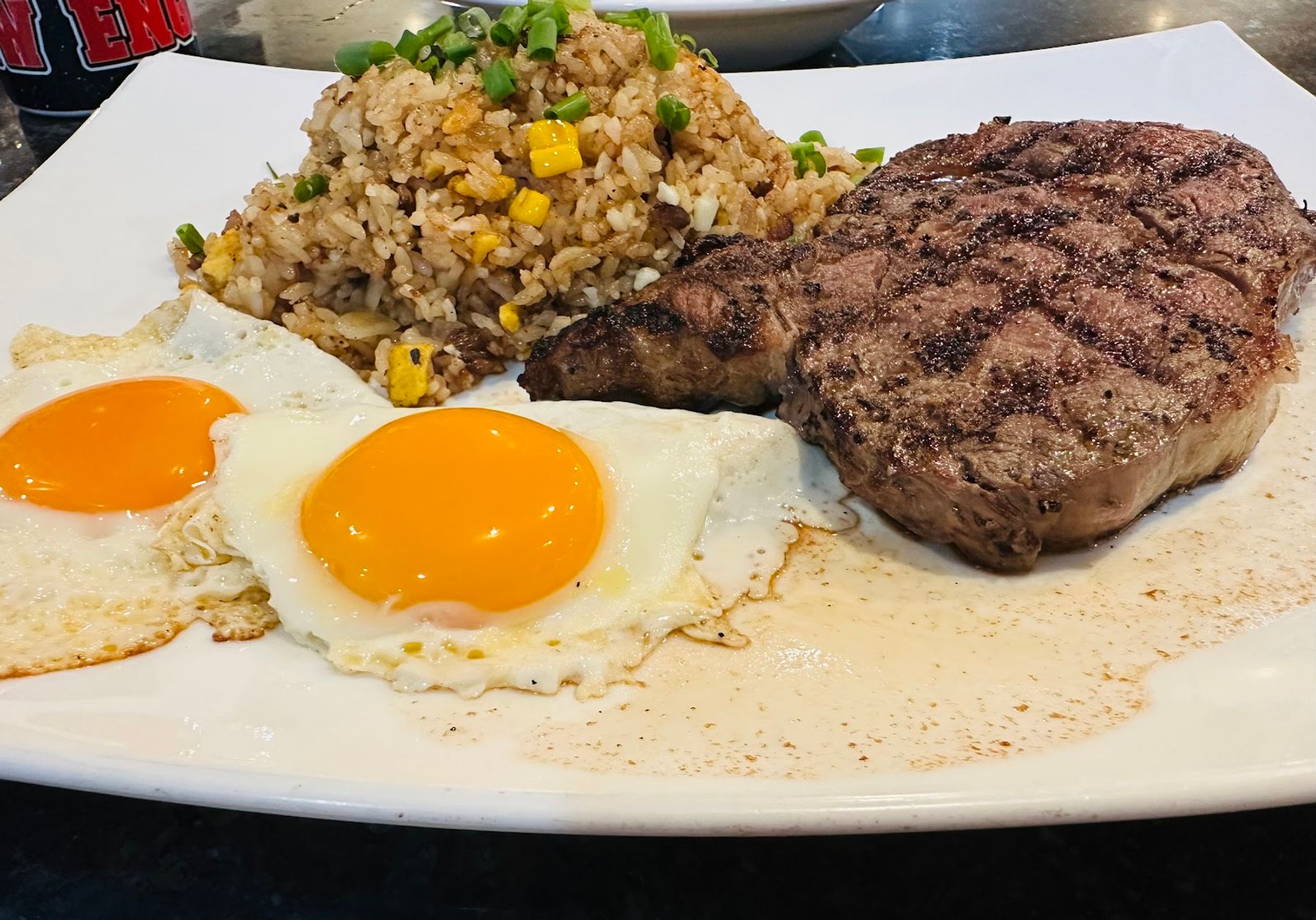 Photo 9 of East Side Bar & Grill in Kāneʻohe, Oahu