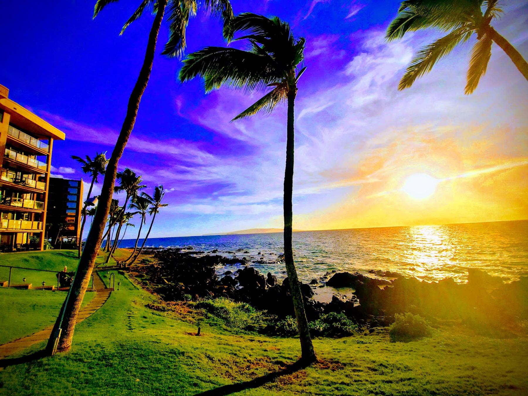Photo 9 of Kihei Surfside Resort in Wailea, Maui