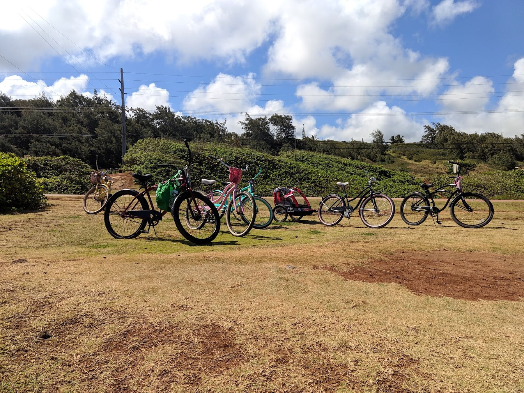 Hele On Kauai Bike Rentals in Kapaʻa, Kaua‘i photo 5